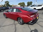 2025 Elantra Thumbnail 3