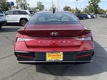 2025 Elantra Thumbnail 4