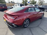 2025 Elantra Thumbnail 5