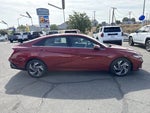 2025 Elantra Thumbnail 6