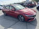 2025 Elantra Thumbnail 7