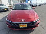 2025 Elantra Thumbnail 8