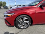 2025 Elantra Thumbnail 9