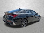 2025 Elantra Thumbnail 2