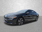 2025 Elantra Thumbnail 5