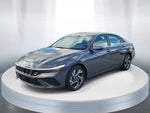 2025 Elantra Thumbnail 7