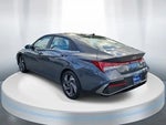 2025 Elantra Thumbnail 8