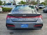 2025 Elantra Thumbnail 9