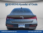 2025 Elantra Thumbnail 7