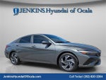 2025 Elantra Thumbnail 10