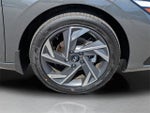 2025 Elantra Thumbnail 13