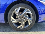 2025 Elantra Thumbnail 12