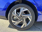 2025 Elantra Thumbnail 17
