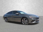 2025 Elantra Thumbnail 1