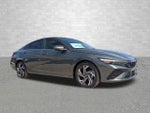 2025 Elantra Thumbnail 1