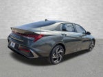2025 Elantra Thumbnail 2