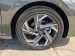 2025 Elantra Thumbnail 8