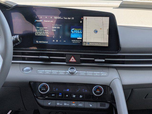 2025 Hyundai Elantra - $26,133