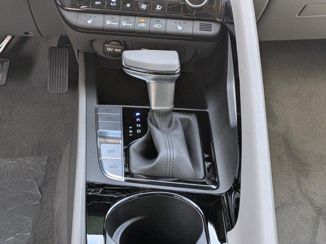 2025 Hyundai Elantra - $26,133