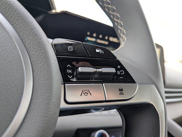 2025 Hyundai Elantra - $26,133