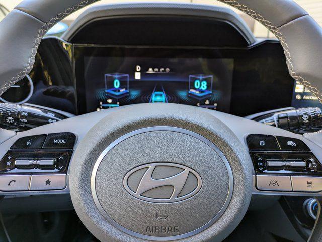 2025 Hyundai Elantra - $26,133