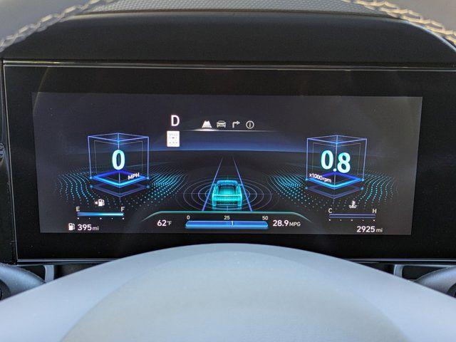 2025 Hyundai Elantra - $26,133