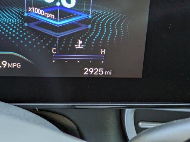 2025 Hyundai Elantra - $26,133