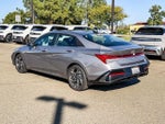 2025 Elantra Thumbnail 2