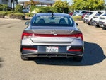 2025 Elantra Thumbnail 4