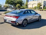 2025 Elantra Thumbnail 5