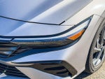 2025 Elantra Thumbnail 8