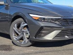 2025 Elantra Thumbnail 3