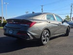 2025 Elantra Thumbnail 12