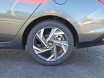 2025 Elantra Thumbnail 14