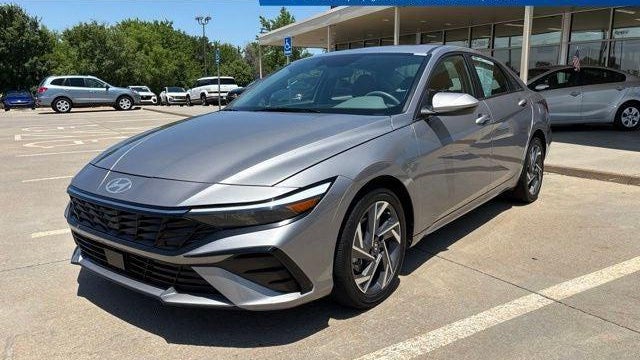 Preowned 2025 Hyundai ELANTRA SEL Convenience for Sale