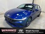 2025 Elantra Thumbnail 3