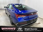 2025 Elantra Thumbnail 4