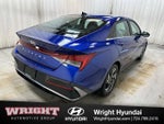 2025 Elantra Thumbnail 6
