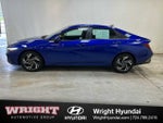 2025 Elantra Thumbnail 7