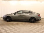 2026 Elantra Thumbnail 3