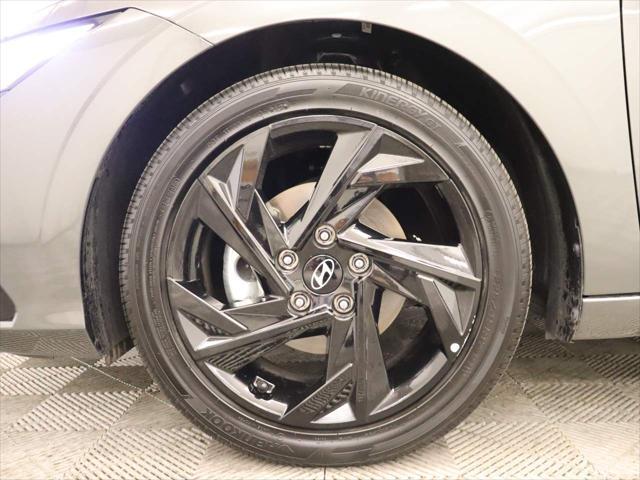 2026 Hyundai Elantra - $22,992