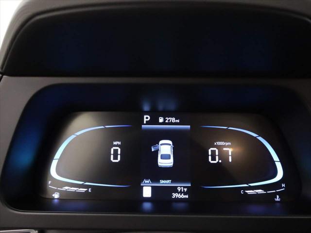 2026 Hyundai Elantra - $22,992