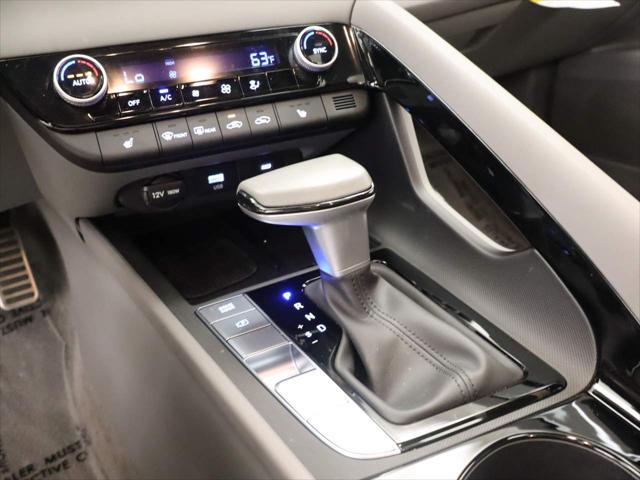 2026 Hyundai Elantra - $22,992