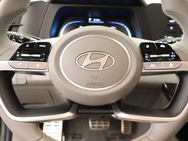 2026 Hyundai Elantra - $22,992