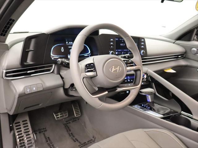 2026 Hyundai Elantra - $22,992