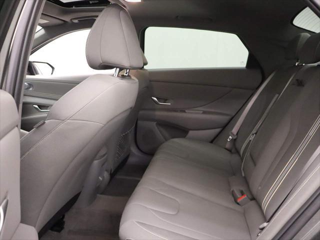 2026 Hyundai Elantra - $22,992