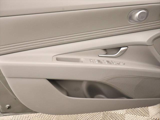 2026 Hyundai Elantra - $22,992