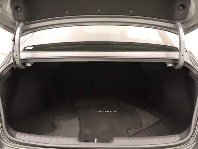 2026 Hyundai Elantra - $22,992