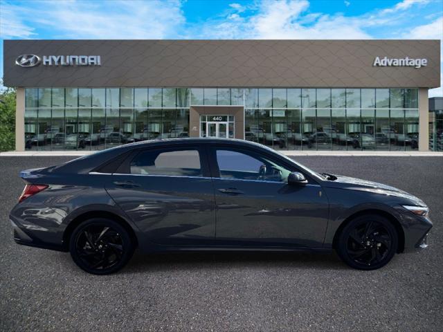 2026 Hyundai Elantra - $20,884