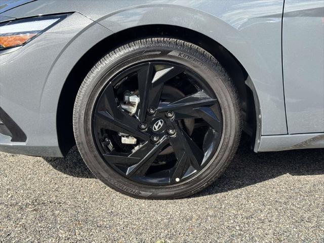 2026 Hyundai Elantra - $20,884